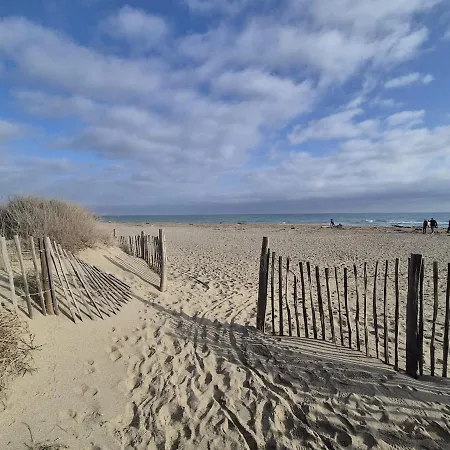 아파트 L'evasion Catalane *