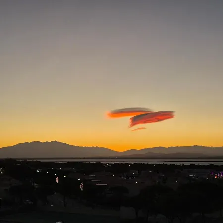 아파트 L'evasion Catalane *