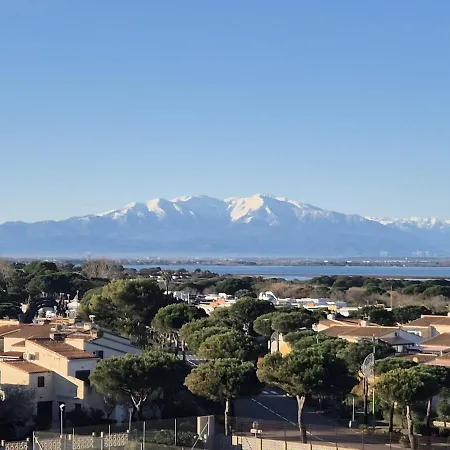 아파트 L'evasion Catalane *