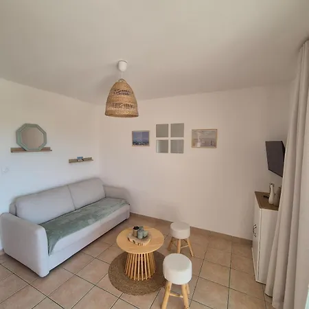 Apartment L'evasion Catalane Le Barcarès