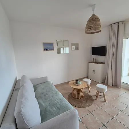 L'evasion Catalane Apartment