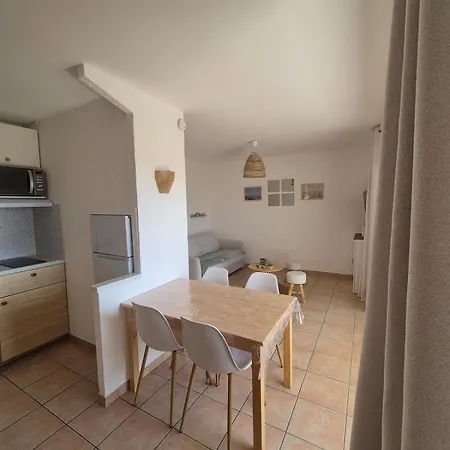 L'evasion Catalane Apartment *