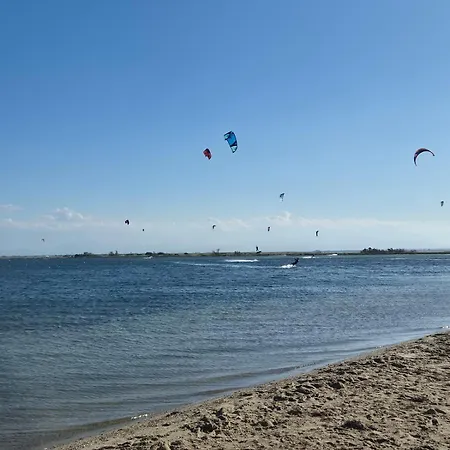 아파트 L'evasion Catalane *