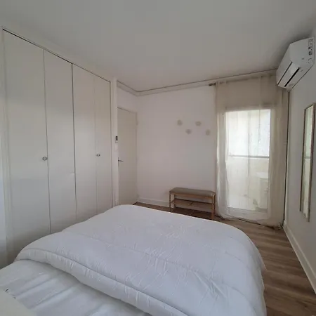 Apartment L'evasion Catalane