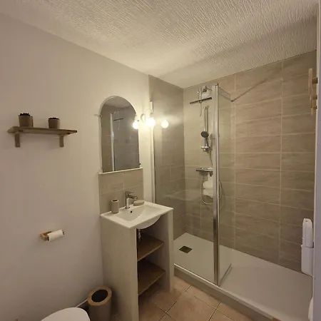 L'evasion Catalane Apartment Le Barcarès