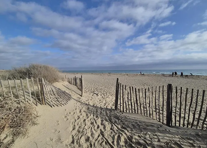 아파트 L'evasion Catalane *