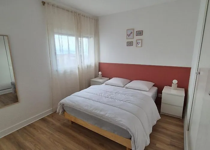 L'evasion Catalane 아파트 르발카레스