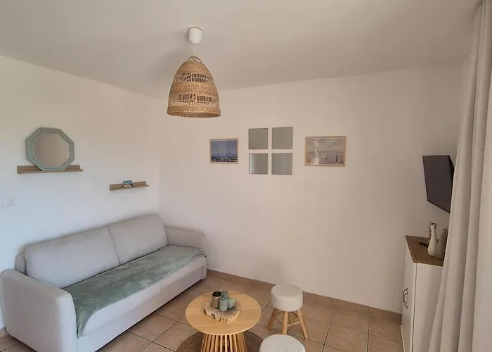 아파트 L'evasion Catalane 르발카레스