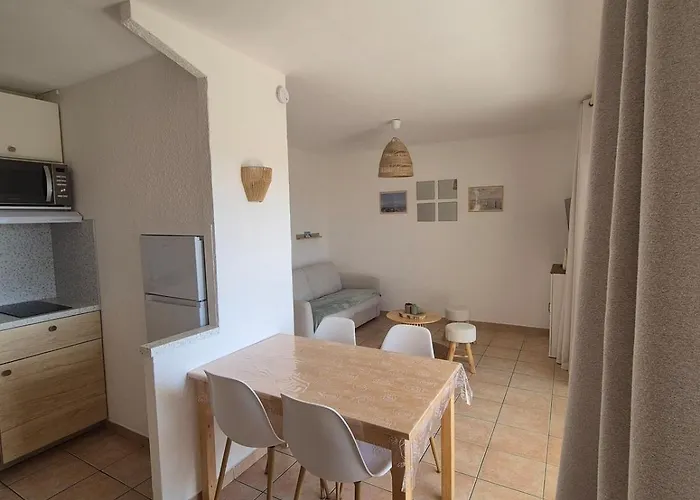 L'evasion Catalane 아파트 *