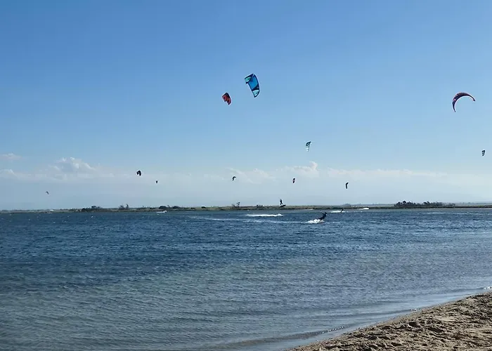 아파트 L'evasion Catalane *