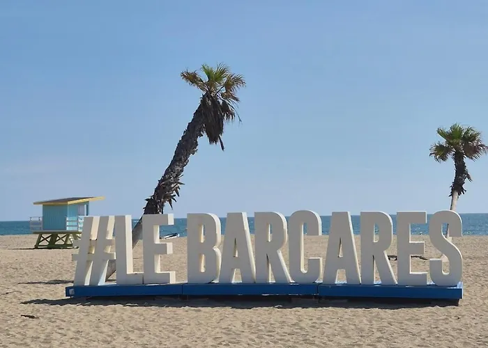 L'evasion Catalane 아파트 르발카레스