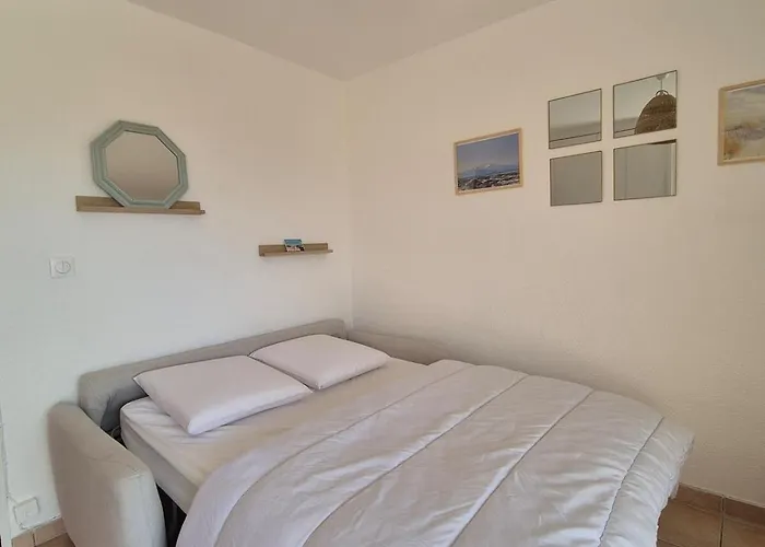 L'evasion Catalane 아파트