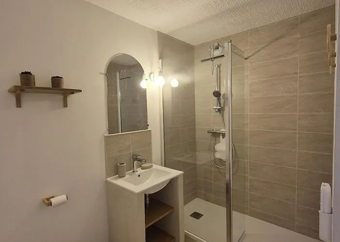 L'evasion Catalane 아파트 르발카레스