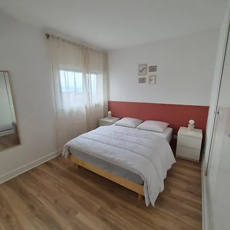 L'evasion Catalane Διαμέρισμα Le Barcarès
