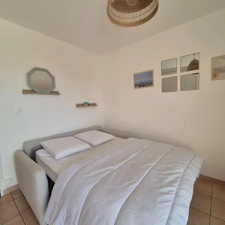 L'evasion Catalane Appartement